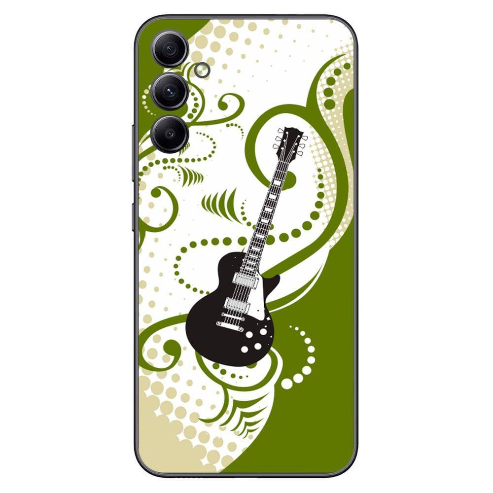Capa Adesivo Skin368 Verso Para Samsung Galaxy A34