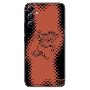 Capa Adesivo Skin357 Verso Para Samsung Galaxy A34