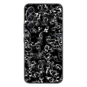 Capa Adesivo Skin359 Verso Para Samsung Galaxy A54