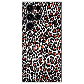 Capa Adesivo Skin355 Verso Para Samsung Galaxy S23 Ultra