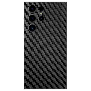 Capa Adesivo Skin349 Verso Para Samsung Galaxy S23 Ultra