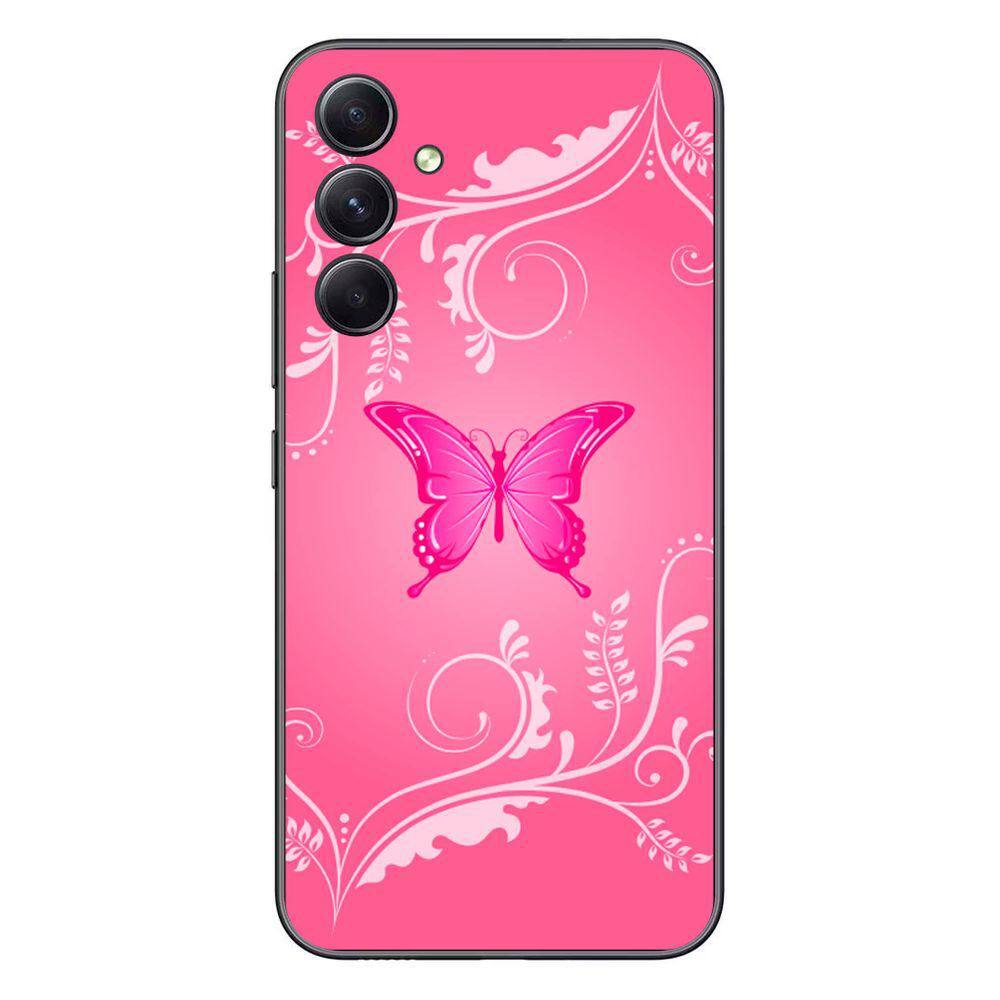 Capa Adesivo Skin361 Verso Para Samsung Galaxy A54