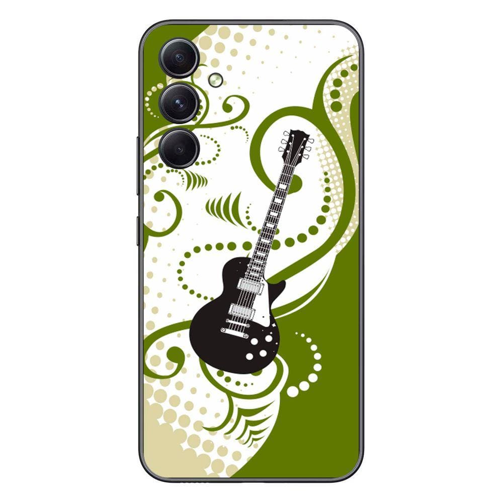 Capa Adesivo Skin368 Verso Para Samsung Galaxy A54