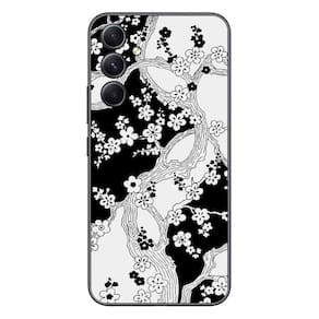 Capa Adesivo Skin356 Verso Para Samsung Galaxy A54