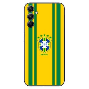Capa Adesivo Skin367 Verso Para Samsung Galaxy A34