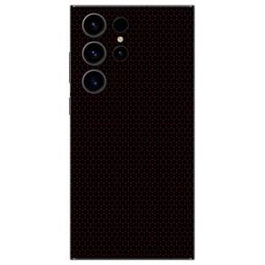Capa Adesivo Skin362 Verso Para Samsung Galaxy S23 Ultra