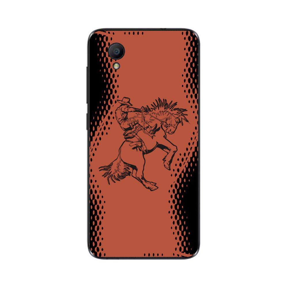 Capa Adesivo Skin357 Verso Para TLC L5