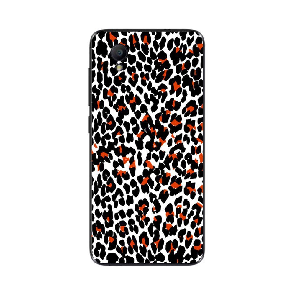 Capa Adesivo Skin355 Verso Para TLC L5