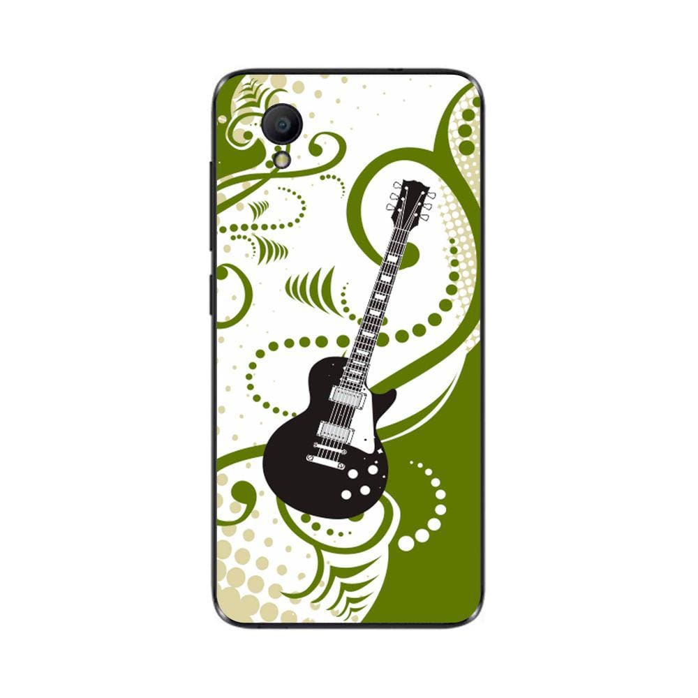 Capa Adesivo Skin368 Verso Para TLC L5