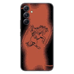 Capa Adesivo Skin357 Verso Para Samsung Galaxy A54