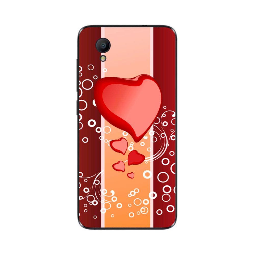 Capa Adesivo Skin372 Verso Para TLC L5