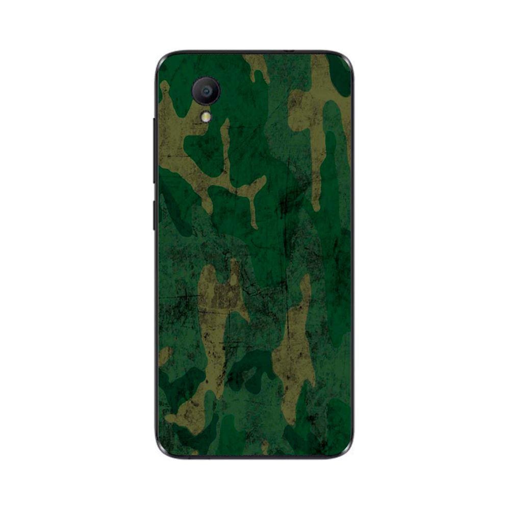 Capa Adesivo Skin161 Verso Para TLC L5