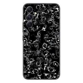 Capa Adesivo Skin359 Verso Para Samsung Galaxy A54