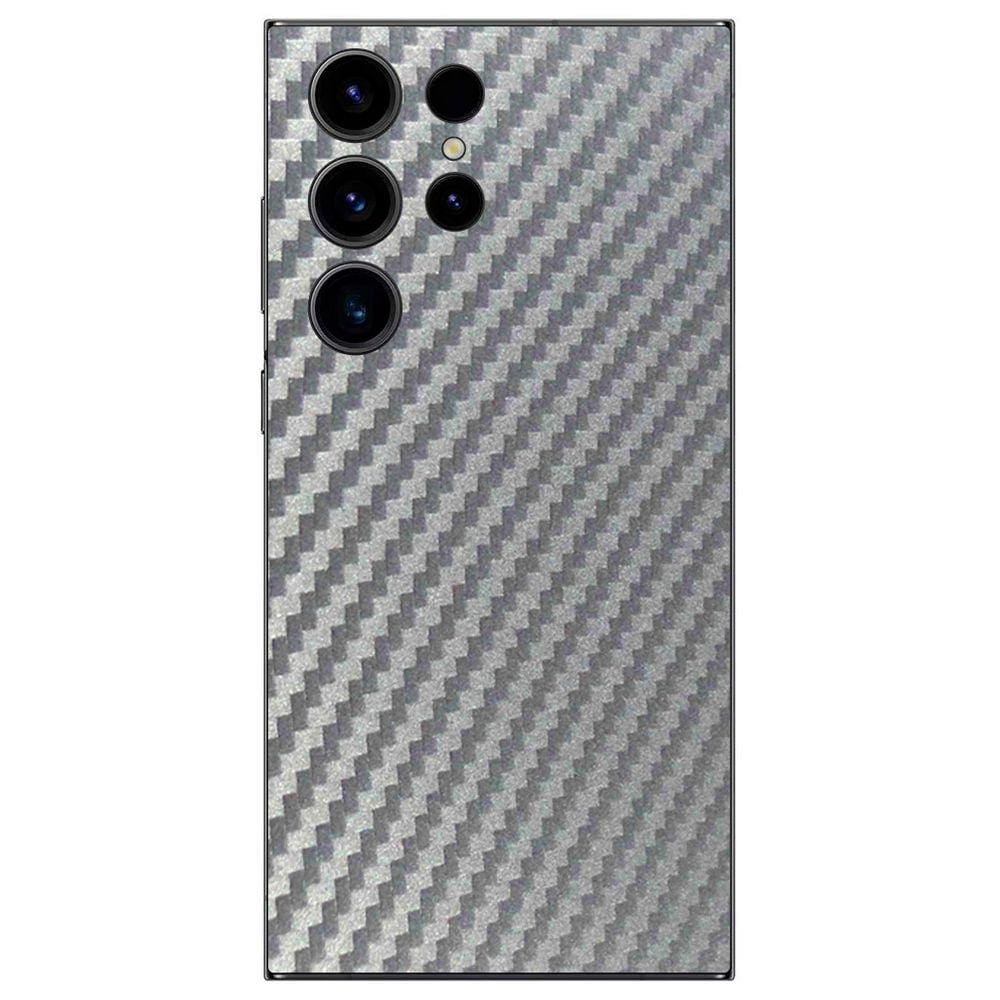 Capa Adesivo Skin350 Verso Para Samsung Galaxy S23 Ultra