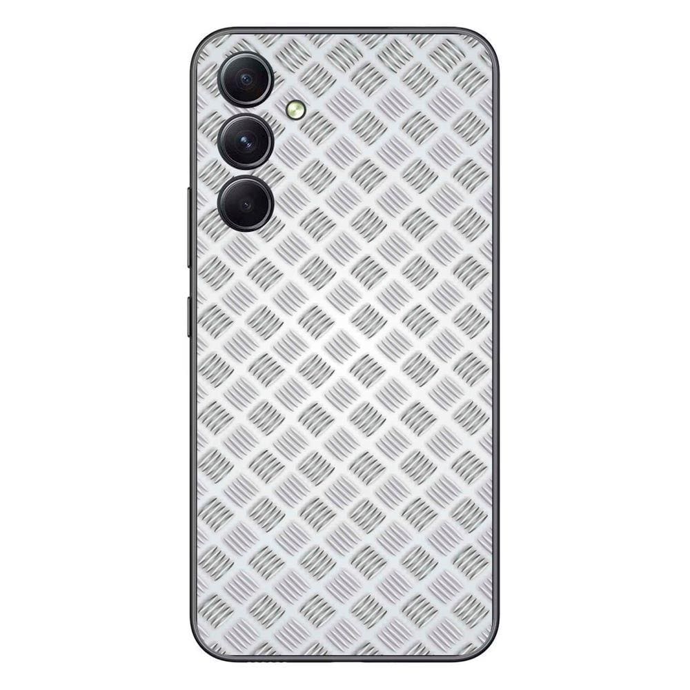 Capa Adesivo Skin366 Verso Para Samsung Galaxy A54