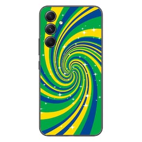 Capa Adesivo Skin360 Verso Para Samsung Galaxy A54