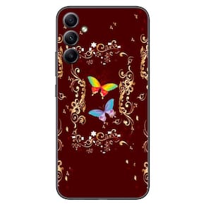 Capa Adesivo Skin375 Verso Para Samsung Galaxy A34