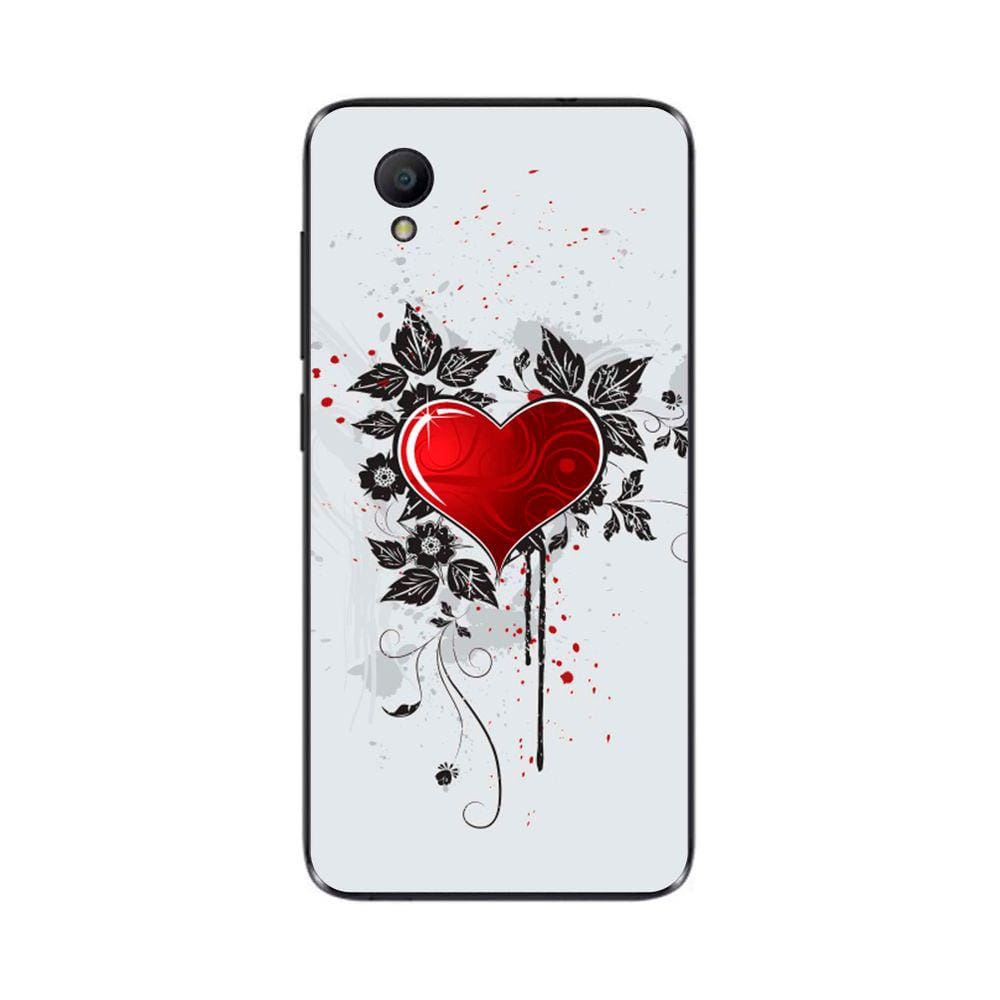 Capa Adesivo Skin364 Verso Para TLC L5