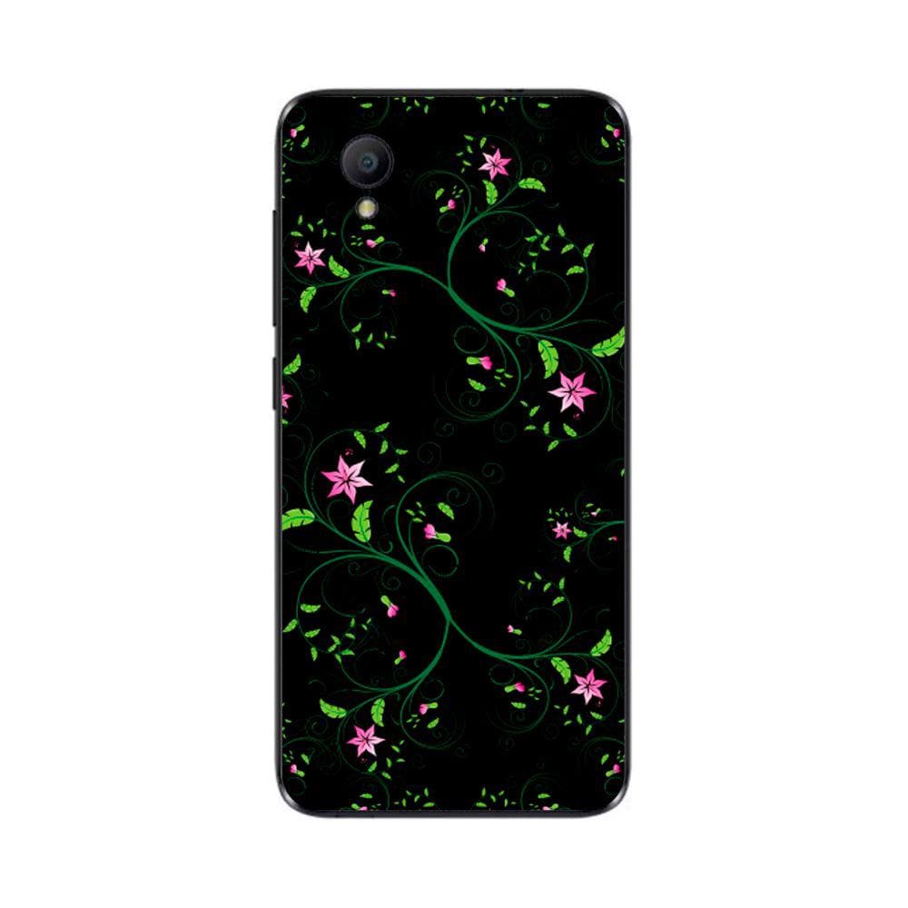 Capa Adesivo Skin353 Verso Para TLC L5