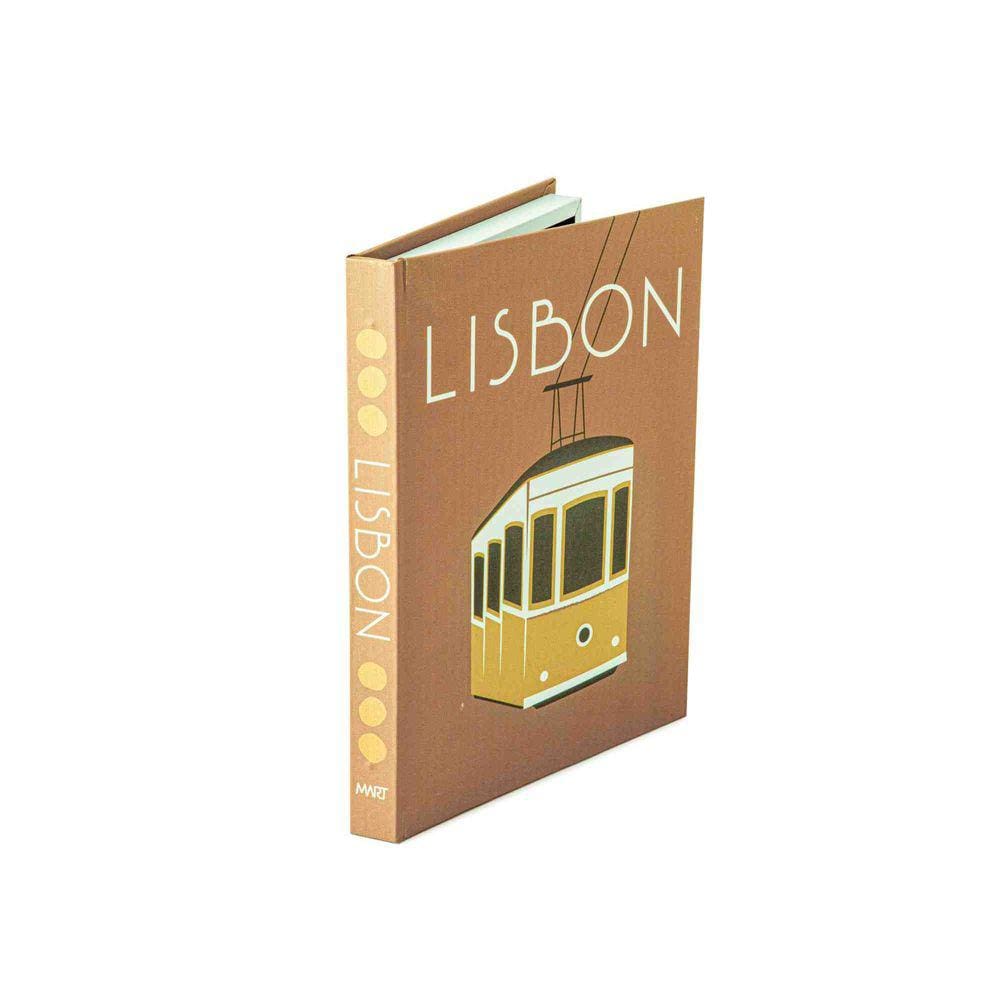 Livro Caixa 16714 Mart