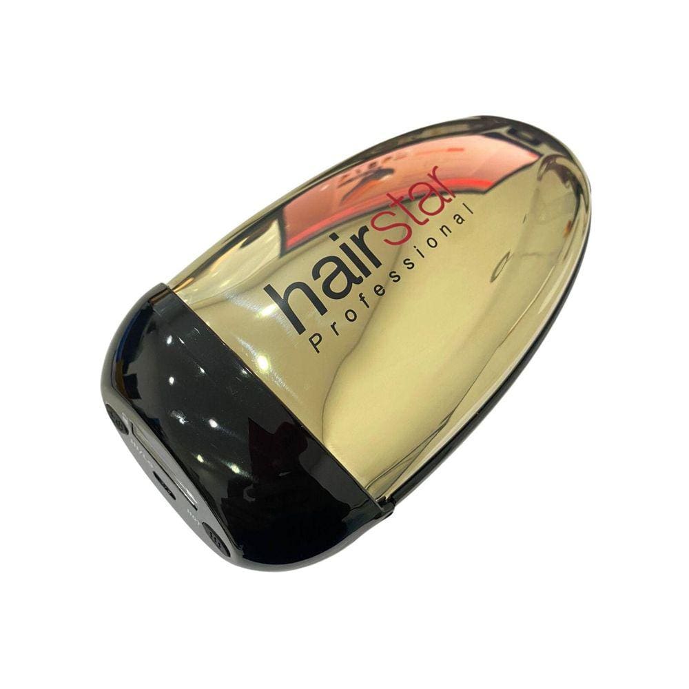 Massageador De Barbearia Barboterapia Hairstar Hs-M1