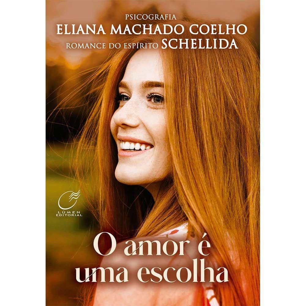 O Amor e uma Escolha