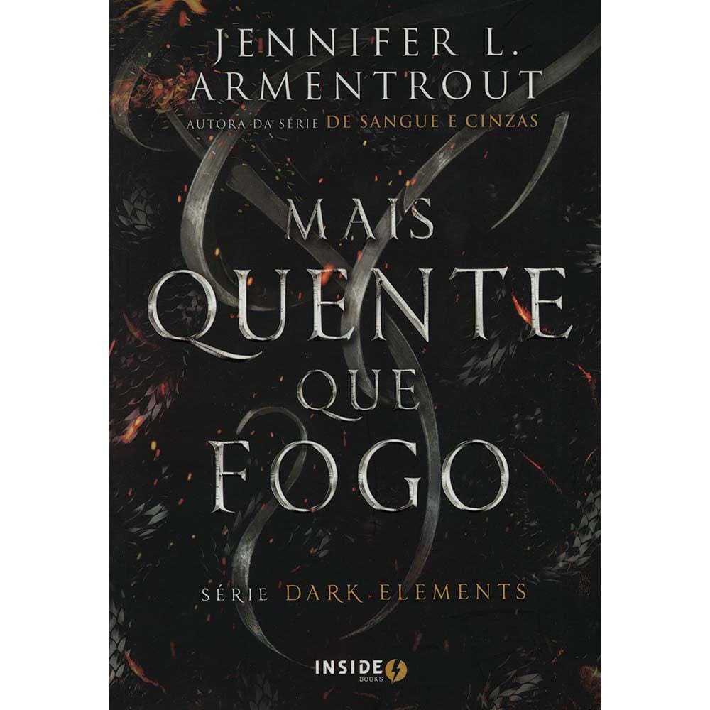Mais quente que fogo
