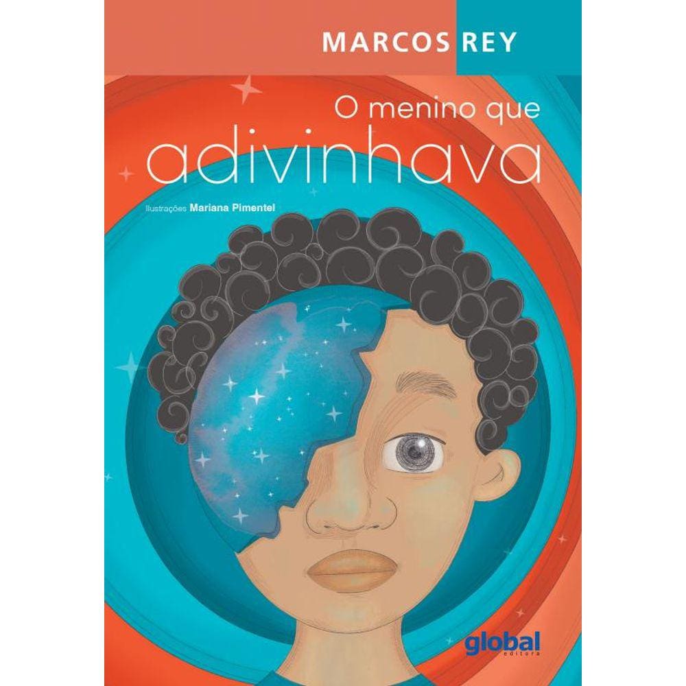 O menino que adivinhava