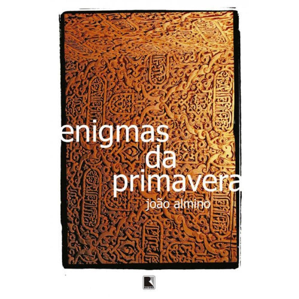 Enigmas Da Primavera