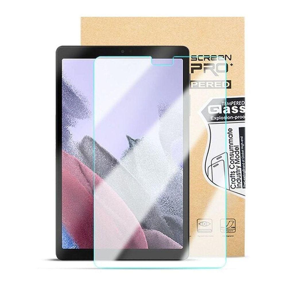 Kit 3 Peliculas Para Tablet Galaxy Tab A7 Lite 8.7 T220