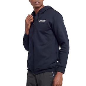 Moletom Oakley Aberto B1B Embroidery F/Z WT23 Blackout
