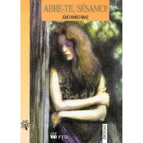 Abre-Te, Sesamo!