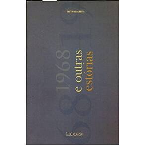 1968 E Outras Estorias