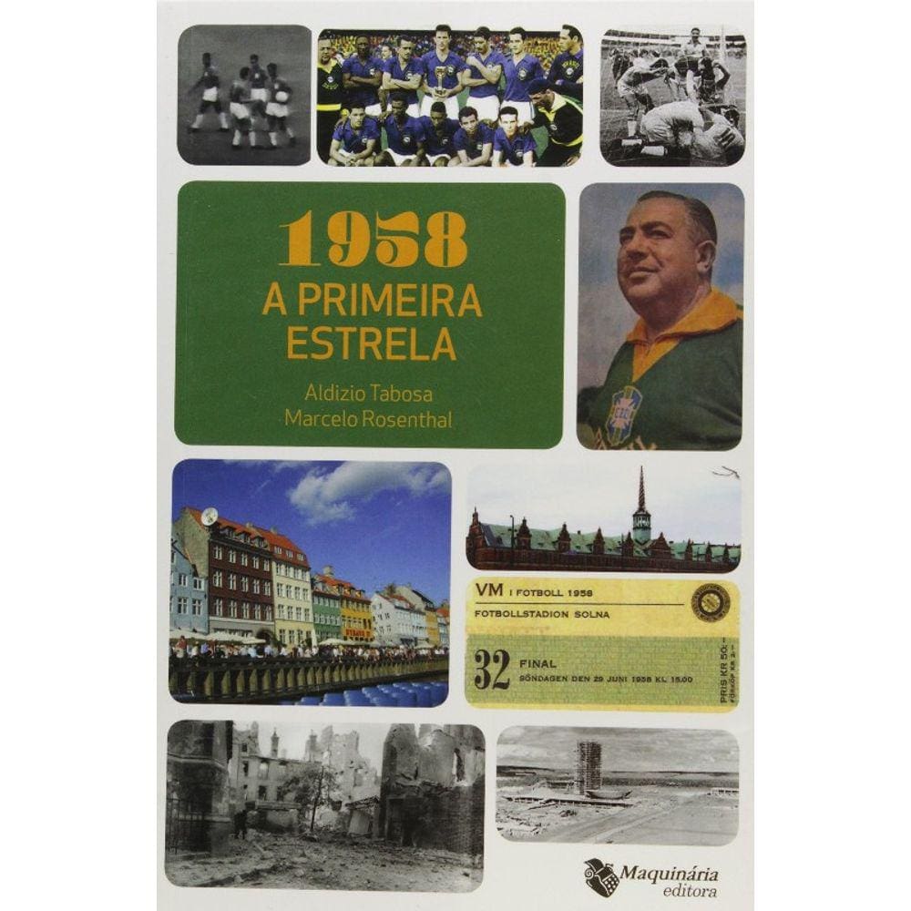 1958 A Primeira Estrela