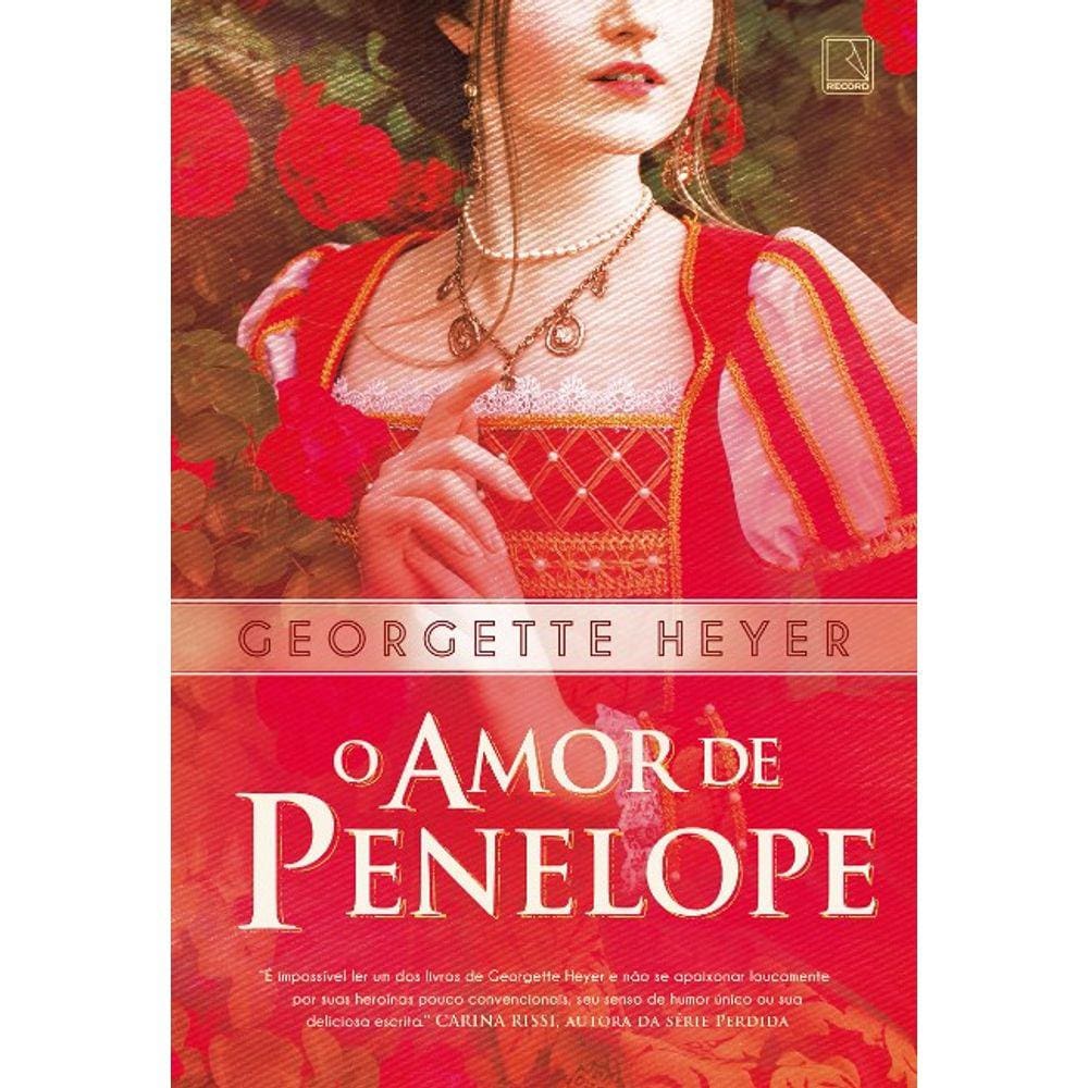 Amor De Penelope, O