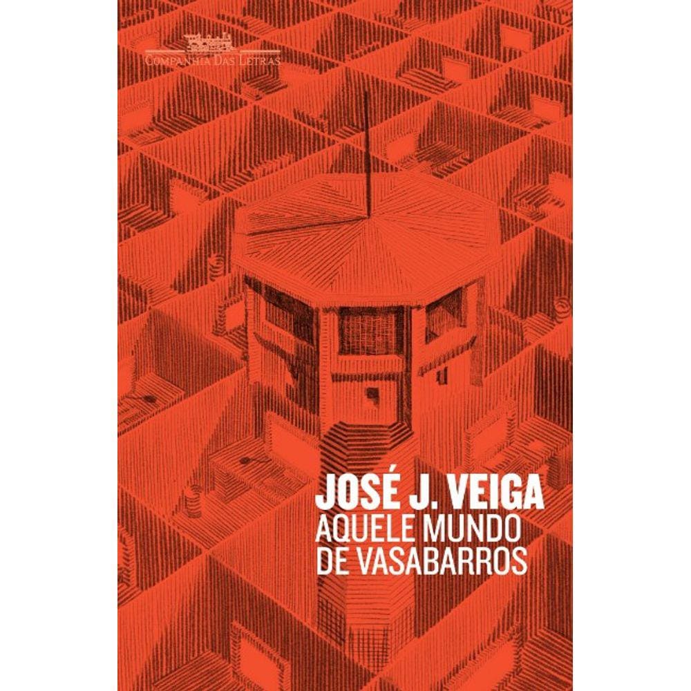 Aquele Mundo De Vasabarros