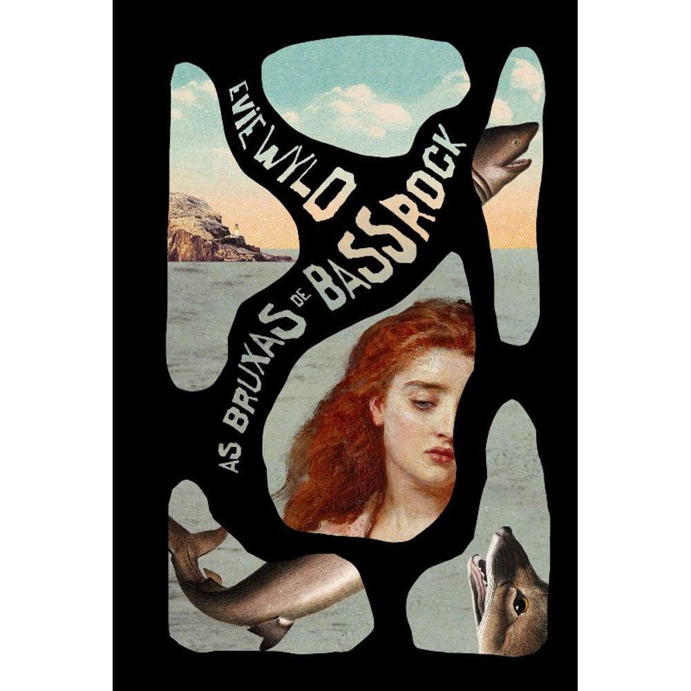 As Bruxas De Bass Rock