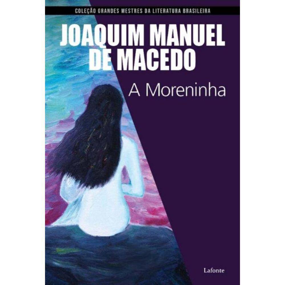 Joaquim Manuel Macedo