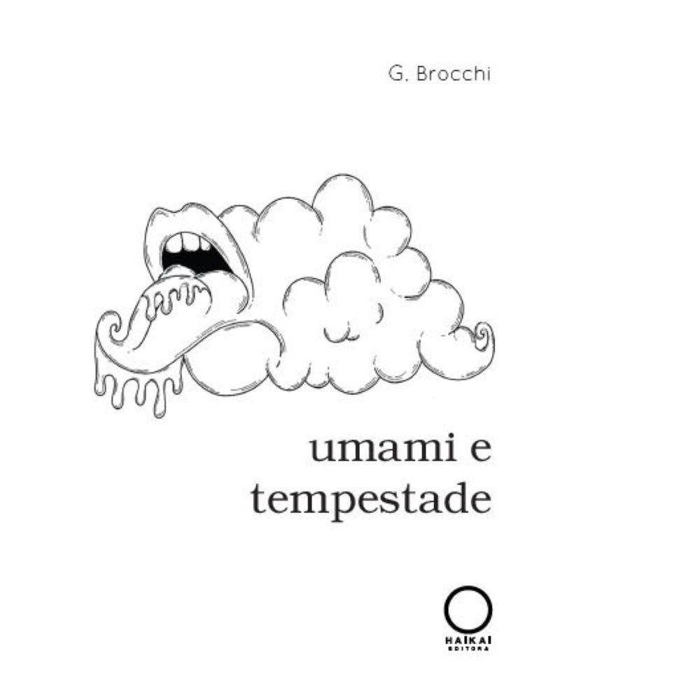 Umami e Tempestade
