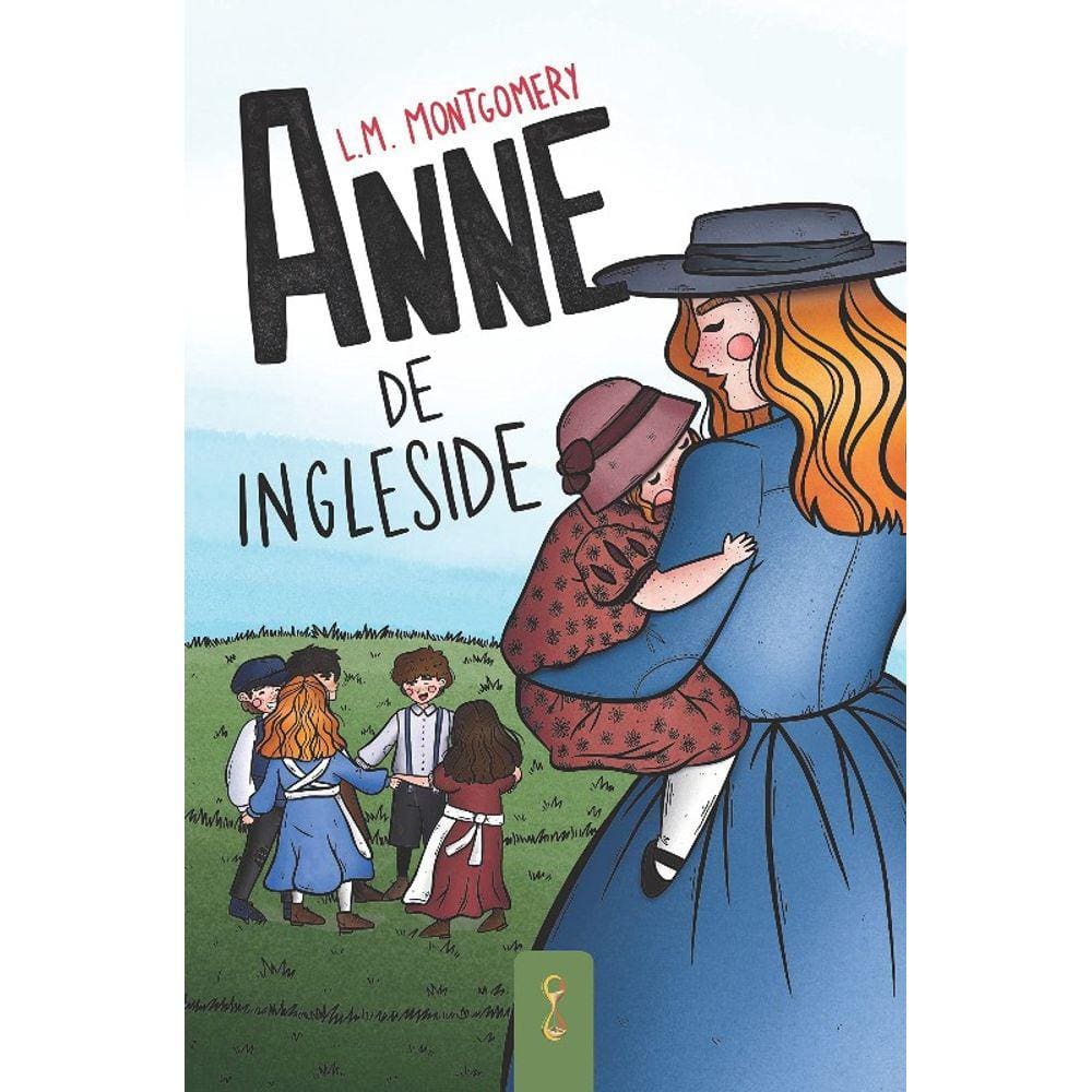 Anne De Ingleside