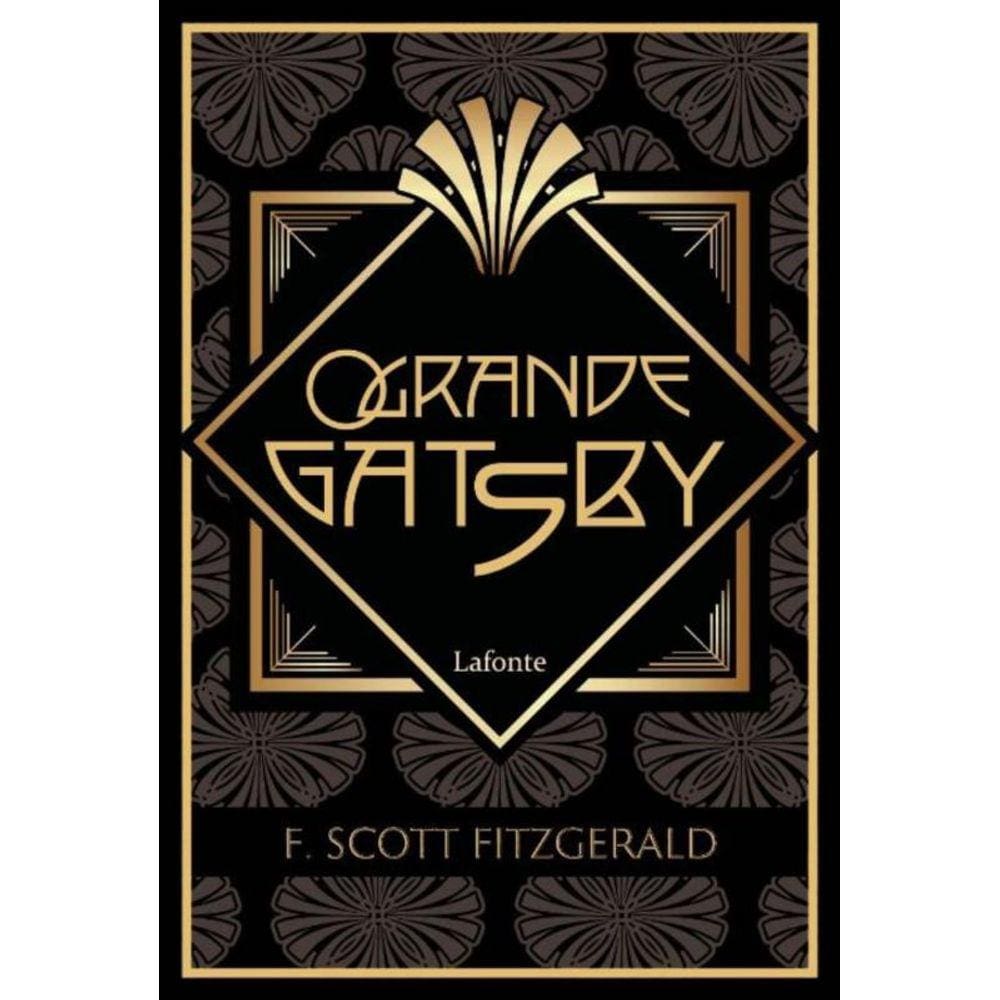 Grande Gatsby,O