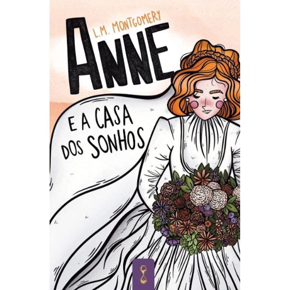 Anne E A Casa Dos Sonhos - (Citadel)