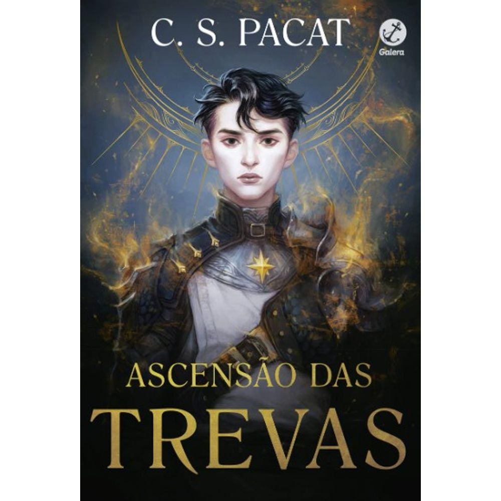 Ascensao Das Trevas