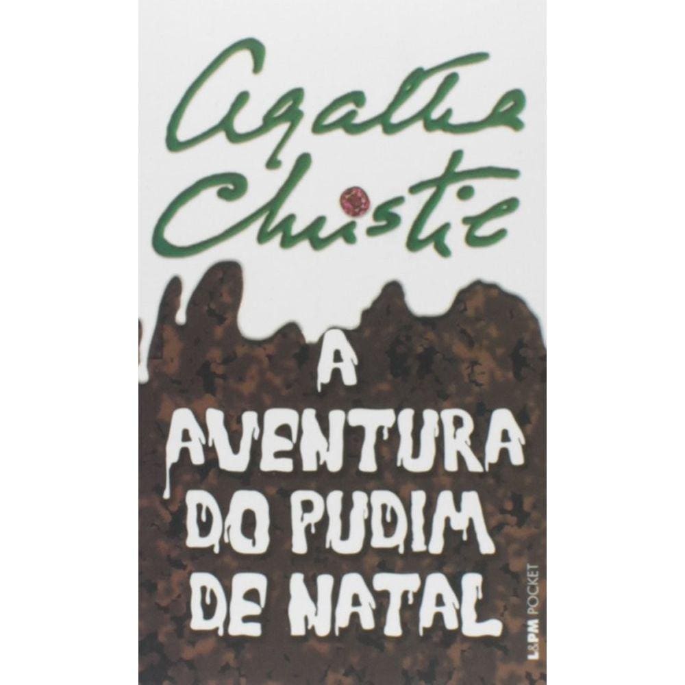 Aventura Do Pudim De Natal, A