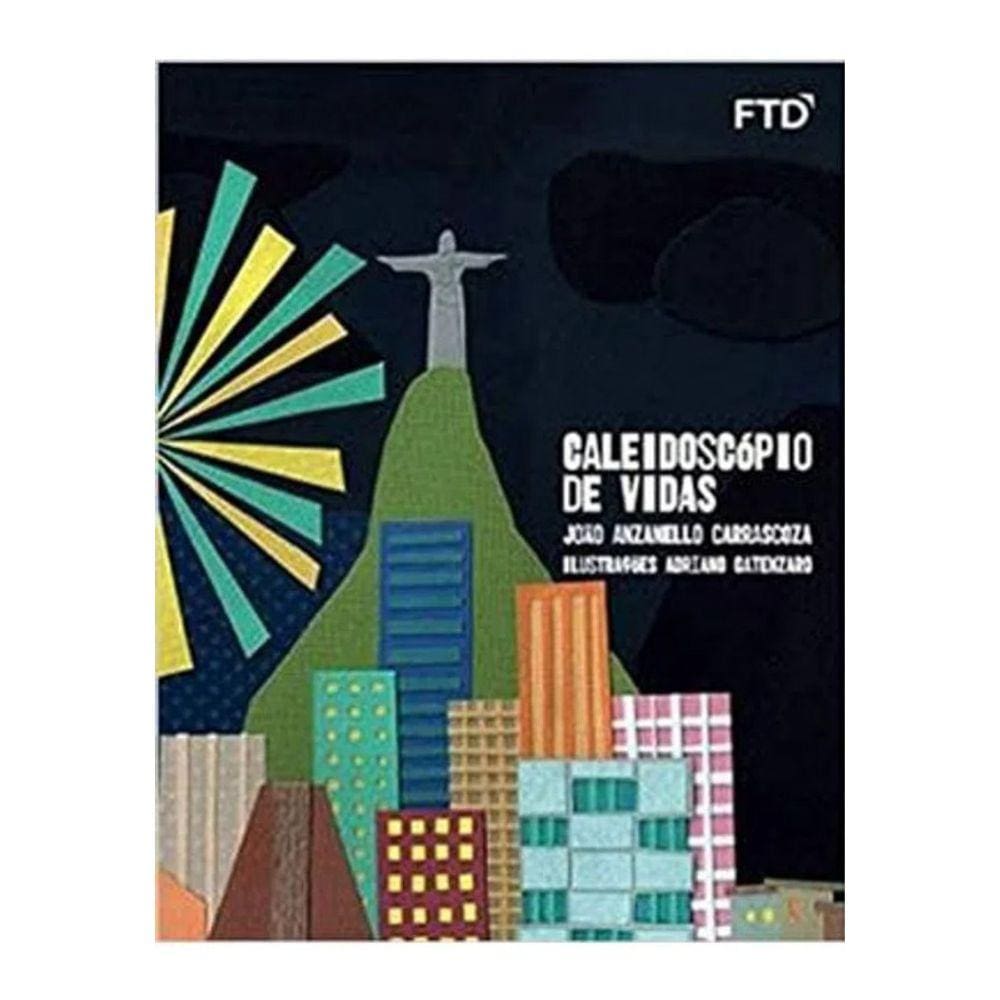 Caleidoscopio De Vidas