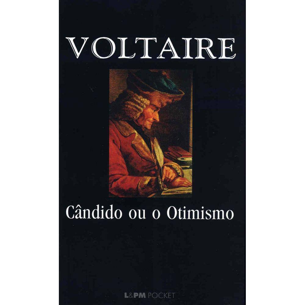 Candido, Ou O Otimismo