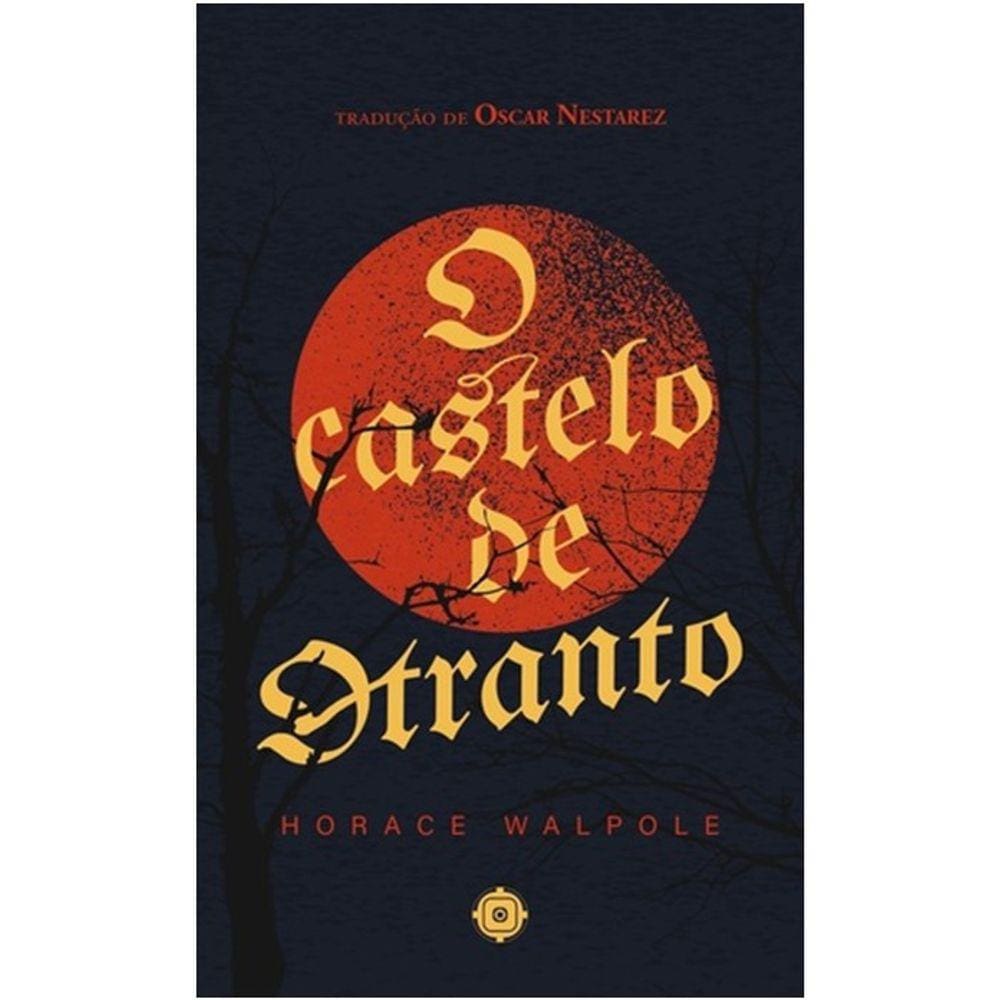 Castelo De Otranto, O