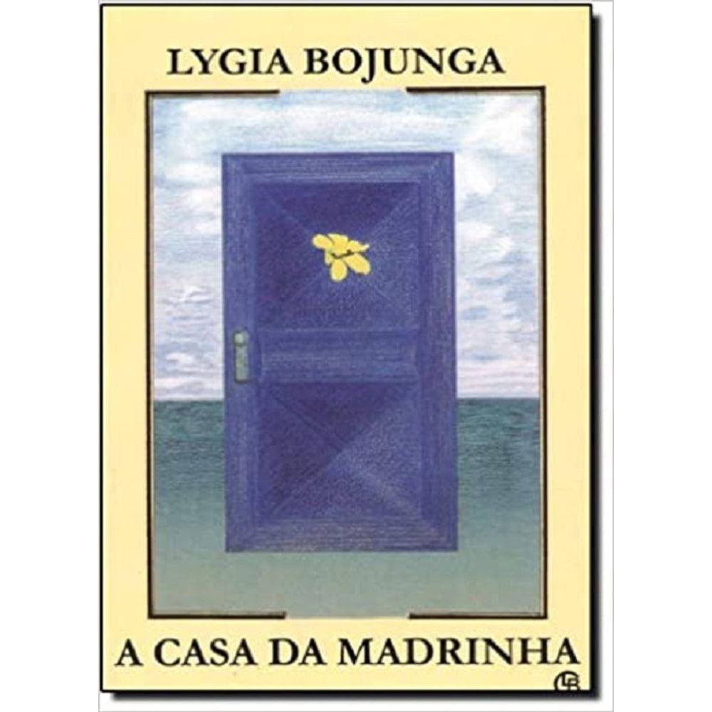 Casa Da Madrinha, A
