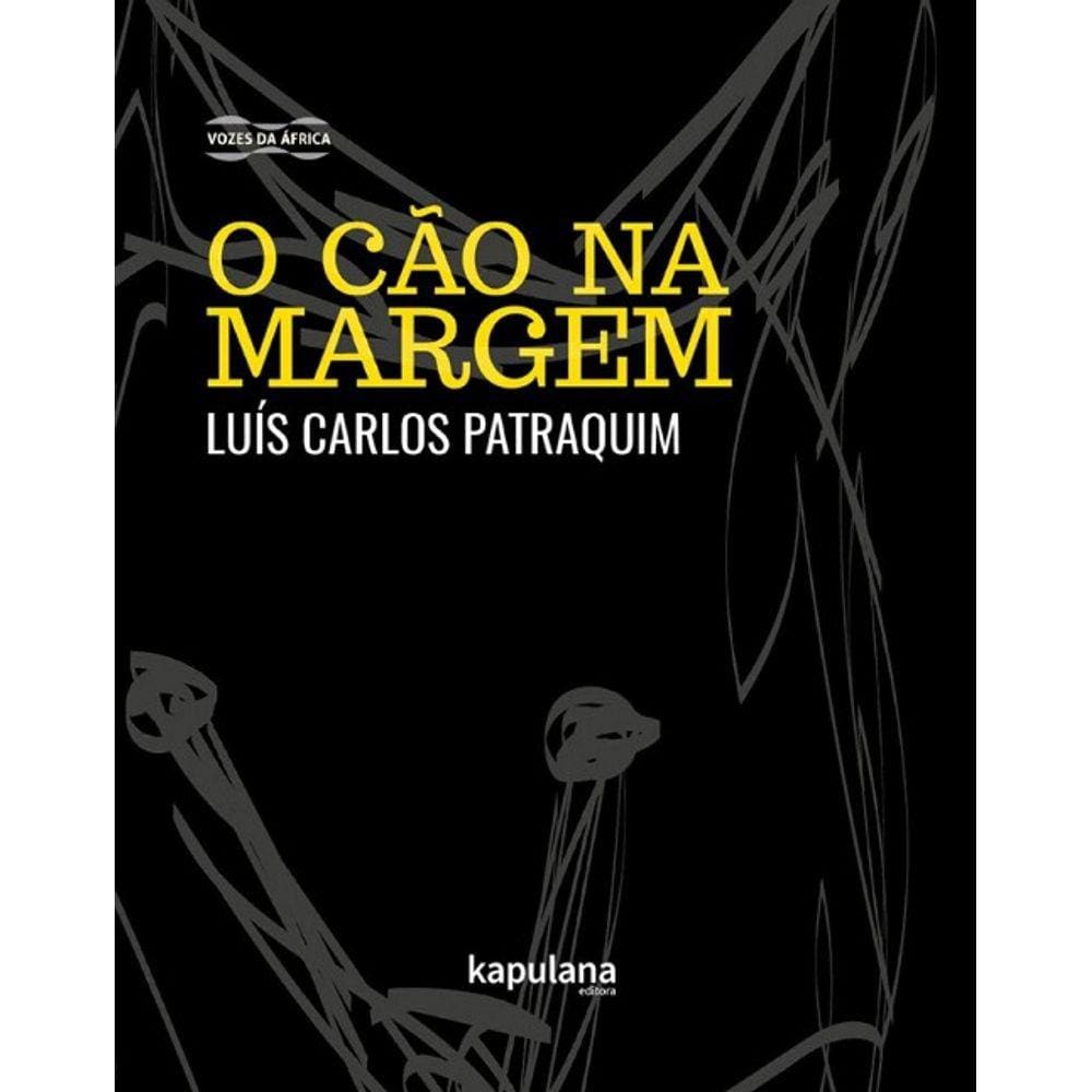 Cao Na Margem, O
