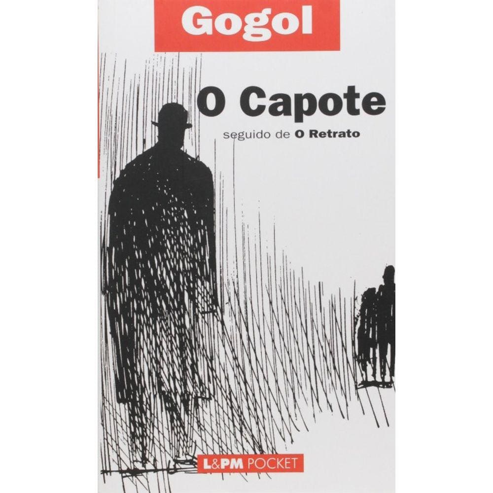 Capote, O